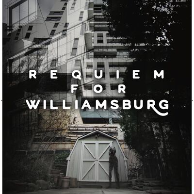 EEN DOCUMENTAIRE IN NEW YORK