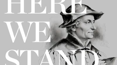 The Reformation’s Third Man: Huldrych Zwingli (1484–1531)