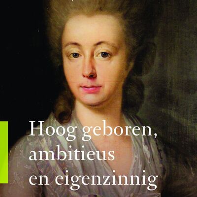 237. Marie Catherine van Merode: Macht en onmacht als vrouw in de 18e eeuw