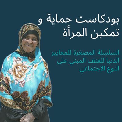سلسة مصغرة خاصة : المعايير الدنيا للعنف القائم على النوع الأجتماعي - المعيار ١١