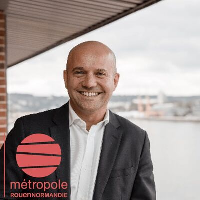 #2050 - Ep.73 - Plus que la destination, le processus d'intelligence collective!