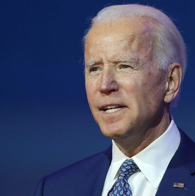 Parece que a relação de Biden com o governo brasileiro será difícil