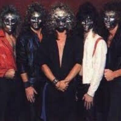 Radio Todo Heavy Metal 7 - Especial Carnavales