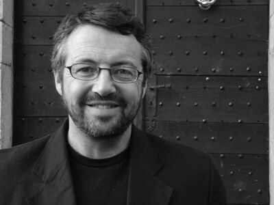 The Good Society: Dr Iain T Benson