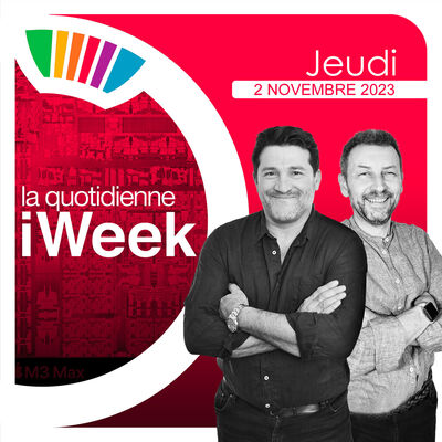 Le M3 Max fait jeu égal avec le M2 Ultra !