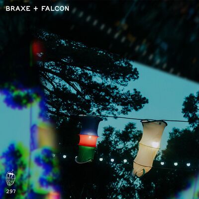 MDC.297 Braxe + Falcon