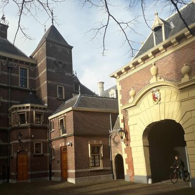 s02e06 - In gesprek met Guido Rijnja over communicatie, geloofwaardigheid en genieten van weerstand