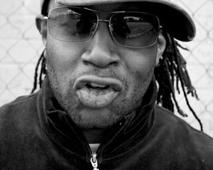 Tshaka Campbell - Mass Media