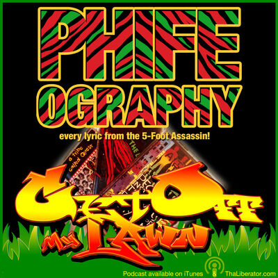 Phifeography