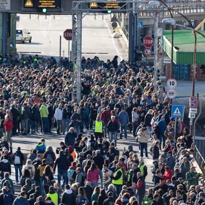 Costellazioni#008: cosa succede a Trieste?