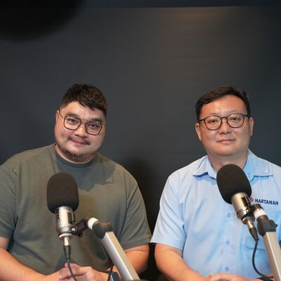 进军ACE市场： Hartanah Kenyalang 以「设计至建筑」打造竞争优势