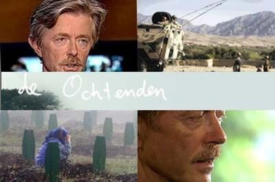 Joris Voorhoeve: Zijn Srebrenica en Dutchbat 'verraden? (2)