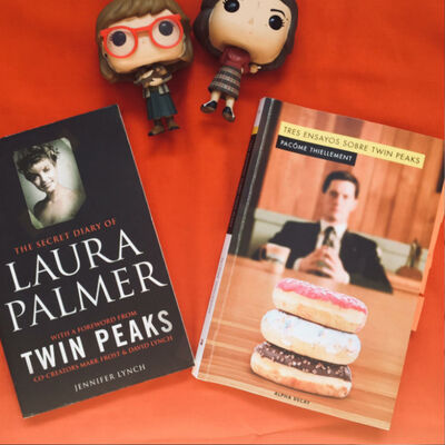 ¿POR QUÉ EL PATRIARCADO ASESINÓ A LAURA PALMER? // EN CUARENTENA