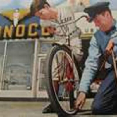 The Search For Free Air