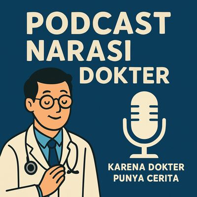 Episode 24 : Cerita Sekolah S2 di Inggris
