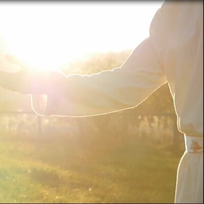 病毒肆虐－一位清潔工的禱告