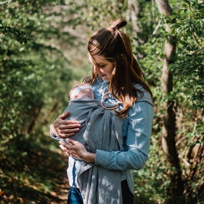 Jane vertelt over de geboorte van haar kleine meisje