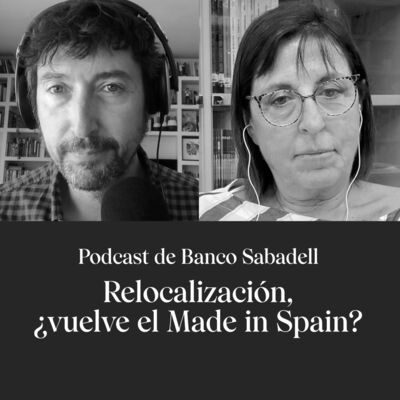 Relocalización, ¿vuelve el Made in Spain?