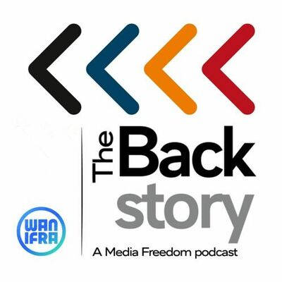 It's not just tech: innovation in African media (The Backstory S4E6)