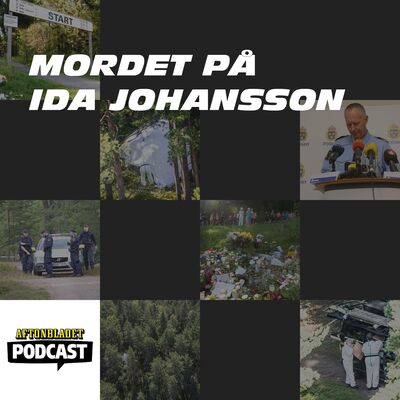 Mordet på Ida Johansson