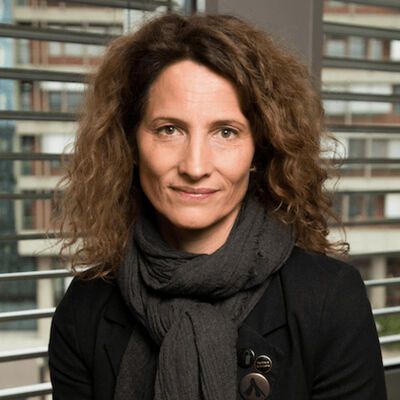 ÉPISODE 28 • CÉLINE BROCKMANN, SEXES, GENRES, SEXUALITÉS