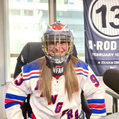 WFAN February 18, 2024