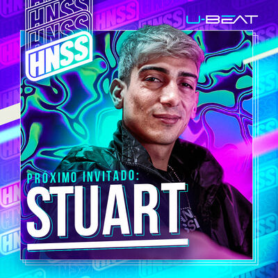 #HNSSStuart