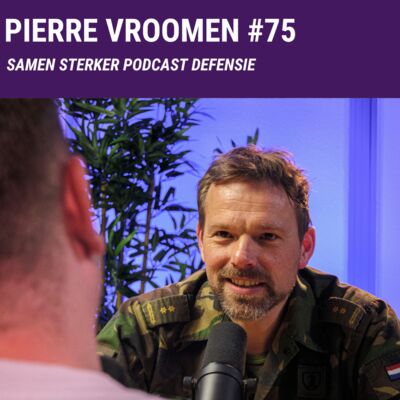 Pierre Vroomen #75: Het interventieteam: “Collega's die problemen in potentie zouden kunnen 'oplossen' staan vaak ver weg van de gebruiker”