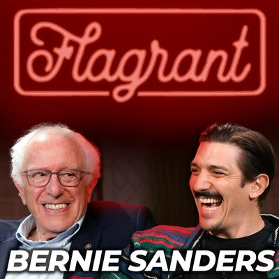 Bernie Sanders Rips DC Corruption, The Israel Lobby, & Reveals How Billionaires Buy Politicians