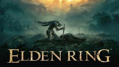 Episode 128 - Elden Ring