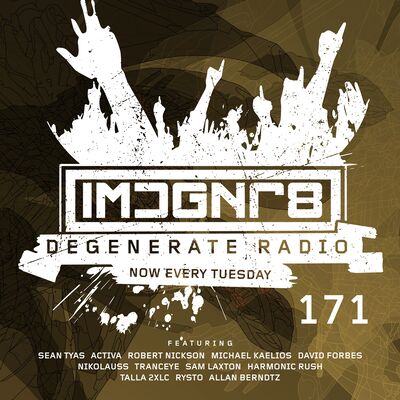 Degenerate Radio 171