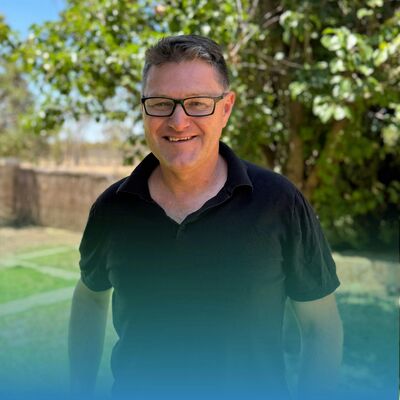 GRDC in Conversation: Ash Wiese