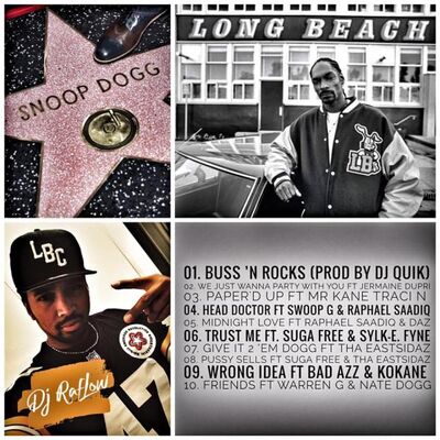 Snoop (selecta by Dj RafLow)