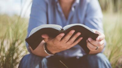 How to Miss Jesus in the Bible