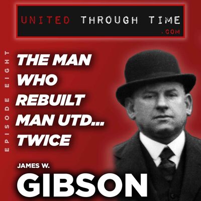 James W. Gibson