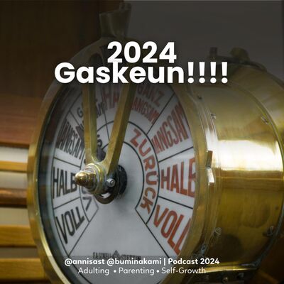 106. 2024 Gaskeun!!!!