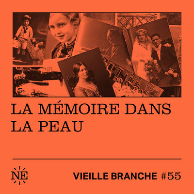 La mémoire dans la peau
