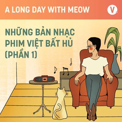 #8 Những bản nhạc phim Việt bất hủ (Phần 1)
