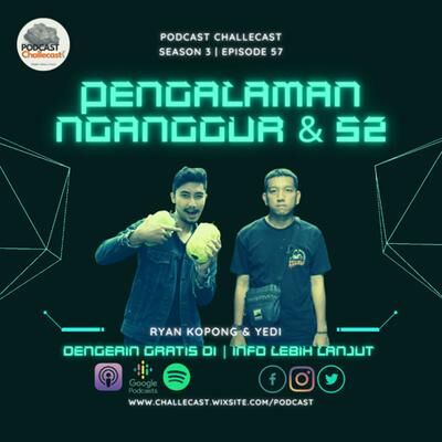 Pengalaman Nganggur & S2