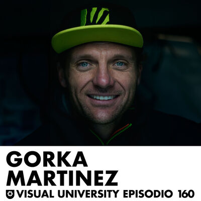 Gorka Martínez