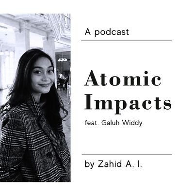 7. Menciptakan impact dari langkah kecil (ft. Galuh)