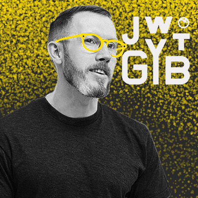 070 - Like the mid 90’s Chicago Bulls (with Rhys Gorgol, The Company You Keep)