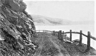 Ep 56 Great Ocean Road Memorial: Australian History