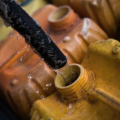 How smart technology can ensure a continuous water supply