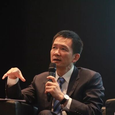 智商不够110不能上北大？