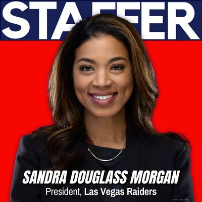 Sandra Douglass Morgan