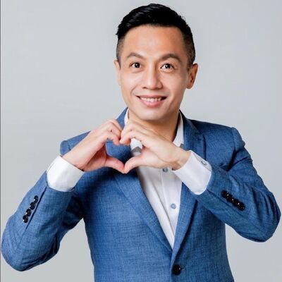 EP86 | 手比愛心拍照簡直壞透了