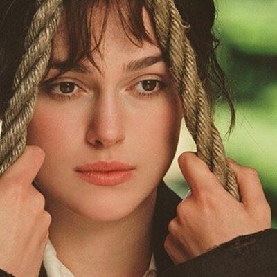 manusia yang rumit 💗