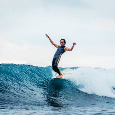 EP 33 關於衝浪風格的討論／ ft:後成