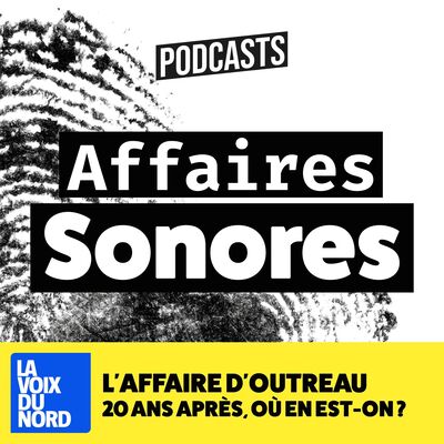 L'affaire d'Outreau - Episode 1/6